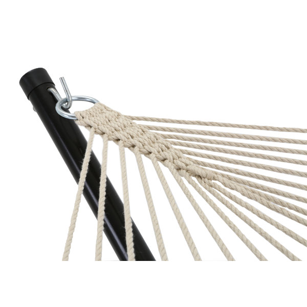 Hammock separator bar Clearance